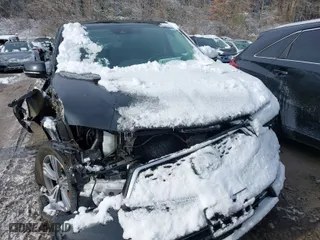 2020 Acura MDX with VIN 5J8YD4H37LL052887, listed as a IAAI auction lot 41362166 with 39,237 mi miles. Bid and sale history available at carsss.com. Image 13.