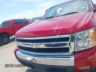 2007 Chevrolet Silverado 1500 Work Truck with VIN 2GCEC13J171515501, listed as a IAAI auction lot 42057258 with 194,171 mi miles and . Bid and sale history available at DreamBid. Image 6.