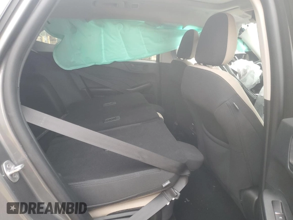 2022 Ford Escape SE z VIN 1FMCU0G60NUA37153, wystawiony jako Copart lot #55214085 z przebiegiem Nie podano mil oraz Szkoda całkowita • Salvage title. Historia ofert i sprzedaży dostępna na DreamBid. Obrazek 11.