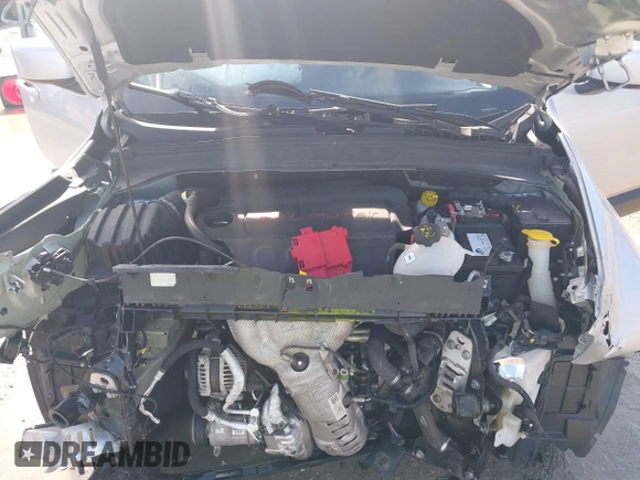 2019 Jeep Renegade Altitude with VIN ZACNJBBB9KPK32023, listed as a IAAI auction lot 41755279 with 84,101 mi miles and . Bid and sale history available at DreamBid. Image 10.