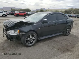 2011 Mitsubishi Lancer ES with VIN JA32U2FU6BU024333, listed as a Copart auction lot 50840405 with 155,352 mi miles and Salvage Title. Bid and sale history available at carsss.com. Image 1.