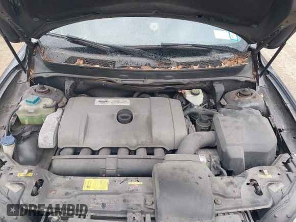 2007 Volvo XC90 I6 with VIN YV4CZ982571369791, listed as a IAAI auction lot 42086609 with 179,652 mi miles. Bid and sale history available at carsss.com. Image 10.