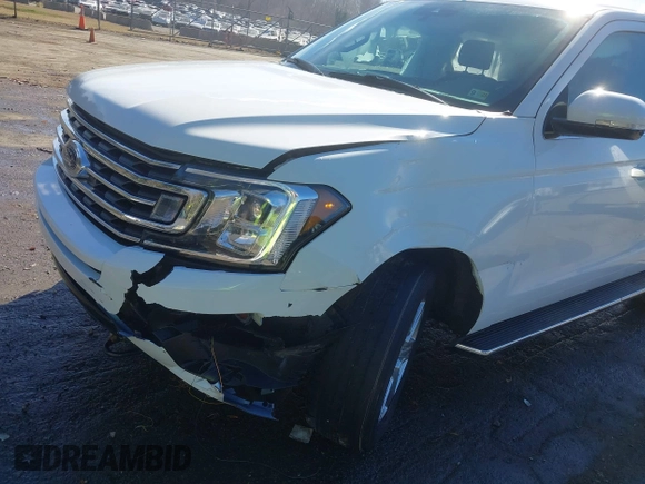 2019 Ford Expedition XLT with VIN 1FMJU1JT4KEA47802, listed as a IAAI auction lot 41642533 with 94,283 mi miles and . Bid and sale history available at DreamBid. Image 20.