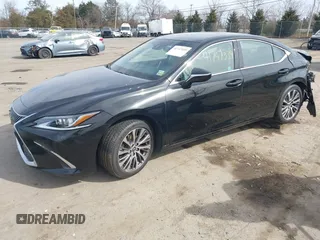 2020 Lexus ES 350 с VIN 58ADZ1B15LU069268, выставлен на аукционе IAAI как лот 41747039 с пробегом 143 025 миль миль и . История ставок и продаж доступна на DreamBid. Изображение 2.