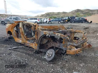 2025 Rivian R1S Premium z VIN 7PDSGCBP4SN057977, wystawiony jako IAAI lot #41329855 z przebiegiem Nie podano mil oraz . Historia ofert i sprzedaży dostępna na DreamBid. Obrazek 1.