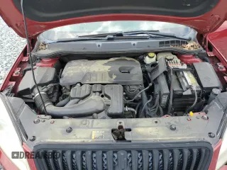 2014 Buick Verano with VIN 1G4PP5SK8E4103037, listed as a Copart auction lot 55408085 with 113,907 mi miles and Salvage title. Bid and sale history available at DreamBid. Image 11.