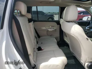 2022 Mercedes-Benz GLB 250 с VIN W1N4M4HBXNW245663, выставлен на аукционе Copart как лот 53356895 с пробегом 54 067 миль миль и Списание • Salvage title. История ставок и продаж доступна на DreamBid. Изображение 11.