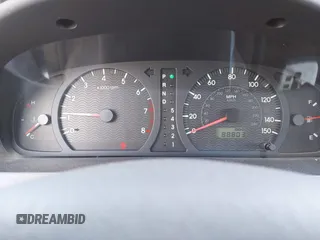 2001 Hyundai XG z VIN KMHFU45D91A086966, wystawiony jako IAAI lot #42331492 z przebiegiem 88 803 mil mil oraz . Historia ofert i sprzedaży dostępna na DreamBid. Obrazek 7.