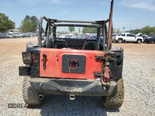 2013 Jeep Wrangler Sport with VIN 1C4AJWAG6DL664243, listed as a Copart auction lot 53200165 with Not provided miles and Salvage title. Bid and sale history available at DreamBid. Image 6.