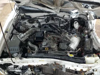 2004 Toyota Tacoma with VIN 5TENL42N54Z412126, listed as a Copart auction lot 59111655 with 252,441 mi miles and Salvage title. Bid and sale history available at DreamBid. Image 11.