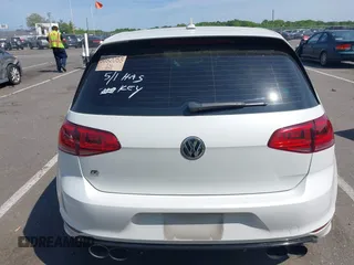 2016 Volkswagen Golf с VIN WVWLF7AU5GW184865, выставлен на аукционе IAAI как лот 42207839 с пробегом 207 994 миль миль и . История ставок и продаж доступна на DreamBid. Изображение 16.