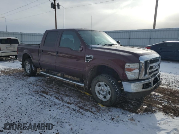 2010 Ford Super Duty F-250 SRW XL with VIN 1FTSW2BY8AEB14225, listed as a Copart auction lot 83463844 with 143,778 mi miles and Clean Title. Bid and sale history available at carsss.com. Image 4.
