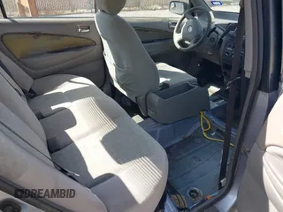 2002 Toyota Prius z VIN JT2BK18U320055313, wystawiony jako IAAI lot #42366788 z przebiegiem 207 981 mil mil oraz . Historia ofert i sprzedaży dostępna na DreamBid. Obrazek 8.
