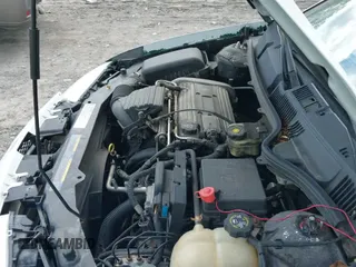 2004 Saturn ION ION 3 with VIN 1G8AL52F84Z196856, listed as a IAAI auction lot 43068598 with 209,070 mi miles and . Bid and sale history available at DreamBid. Image 19.