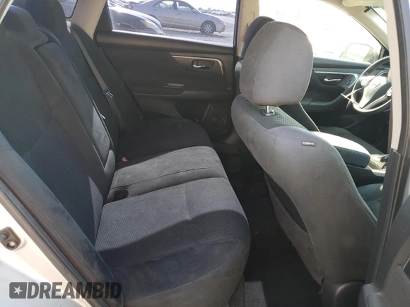 2015 Nissan Altima SL z VIN 1N4AL3AP6FN325066, wystawiony jako Copart lot #64510175 z przebiegiem 180 955 mil mil oraz Szkoda całkowita • Salvage title. Historia ofert i sprzedaży dostępna na DreamBid. Obrazek 10.