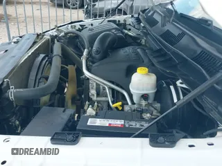 2016 Ram 1500 Express с VIN 3C6JR6AT0GG331339, выставлен на аукционе IAAI как лот 43150087 с пробегом 152 570 миль миль и . История ставок и продаж доступна на DreamBid. Изображение 20.