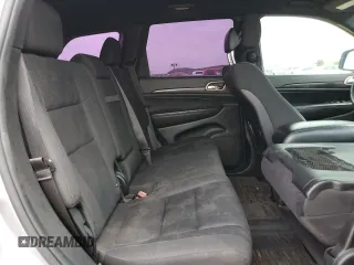 2014 Jeep Grand Cherokee Laredo with VIN 1C4RJFAG8EC224786, listed as a Copart auction lot 50393925 with 210,202 mi miles and Clean Title. Bid and sale history available at DreamBid. Image 11.