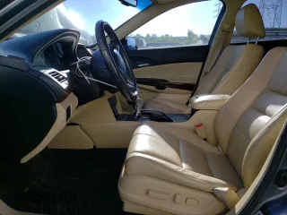 2010 Honda Accord Crosstour EX-L with VIN 5J6TF2H57AL004032, listed as a Copart auction lot 74630224 with 257,283 mi miles and Clean Title. Bid and sale history available at carsss.com. Image 7.