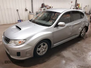 2012 Subaru WRX WRX Limited z VIN JF1GR7E62CG235138, wystawiony jako IAAI lot #41824460 z przebiegiem 121 060 mil mil oraz . Historia ofert i sprzedaży dostępna na DreamBid. Obrazek 18.
