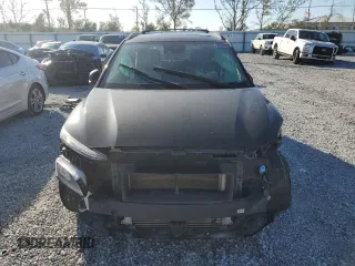 2020 Hyundai Kona Ultimate with VIN KM8K53A55LU493608, listed as a Copart auction lot 85907294 with 0 mi miles and Salvage Title. Bid and sale history available at carsss.com. Image 5.