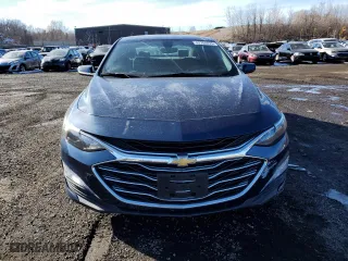 2020 Chevrolet Malibu LT with VIN 1G1ZD5ST4LF102461, listed as a Copart auction lot 42784075 with 74,526 mi miles and Salvage Title. Bid and sale history available at carsss.com. Image 5.
