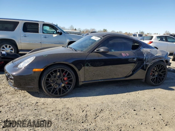 2006 Porsche Cayman S с VIN WP0AB29866U782423, выставлен на аукционе Copart как лот 87725325 с пробегом 51 686 миль миль и Списание • Salvage title. История ставок и продаж доступна на DreamBid. Изображение 1.