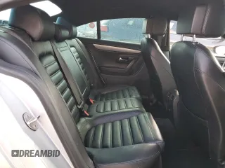 2013 Volkswagen CC Sport с VIN WVWBN7AN3DE522868, выставлен на аукционе Copart как лот 86429954 с пробегом Не указан миль и Списание • Salvage title. История ставок и продаж доступна на DreamBid. Изображение 10.