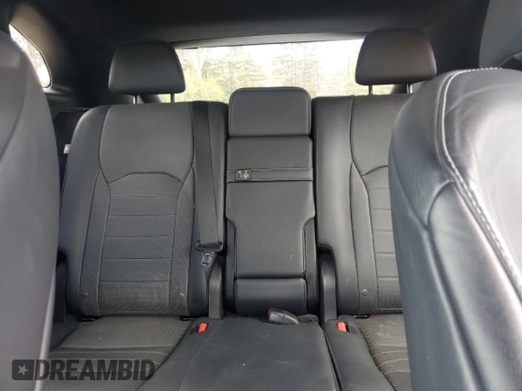2021 Lexus RX 350 F Sport with VIN 2T2YZMDA8MC271852, listed as a Copart auction lot 55059655 with 93,217 mi miles and Clean title. Bid and sale history available at DreamBid. Image 10.