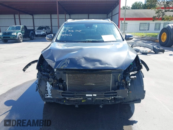 2019 Kia Sorento EX V6 with VIN 5XYPH4A55KG457294, listed as a IAAI auction lot 41641756 with 104,388 mi miles. Bid and sale history available at carsss.com. Image 13.