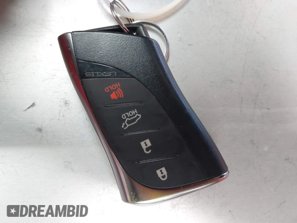 2022 Lexus NX 350 Premium с VIN 2T2GGCEZ9NC008870, выставлен на аукционе IAAI как лот 42359185 с пробегом 20 000 миль миль и . История ставок и продаж доступна на DreamBid. Изображение 11.