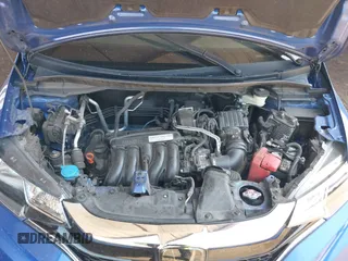 2019 Honda Fit EX with VIN 3HGGK5H83KM715128, listed as a IAAI auction lot 42714559 with 55,855 mi miles and . Bid and sale history available at DreamBid. Image 10.