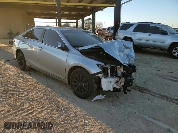 2016 Toyota Camry XLE with VIN 4T4BF1FK4GR583070, listed as a Copart auction lot 42371685 with 109,162 mi miles and Salvage Title. Bid and sale history available at carsss.com. Image 11.