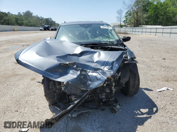 2022 Volkswagen Tiguan SE with VIN 3VV3B7AX4NM026697, listed as a Copart auction lot 52431805 with Not provided miles and Clean title. Bid and sale history available at DreamBid. Image 5.