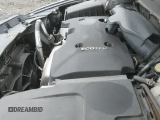 2014 Chevrolet Malibu LTZ with VIN 1G11H5SL4EF204847, listed as a IAAI auction lot 43524309 with 212,353 mi miles and . Bid and sale history available at DreamBid. Image 15.