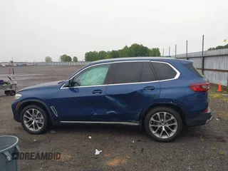 2020 BMW X5 xDrive40i z VIN 5UXCR6C08L9C37774, wystawiony jako IAAI lot #42202870 z przebiegiem 23 918 mil mil oraz . Historia ofert i sprzedaży dostępna na DreamBid. Obrazek 15.