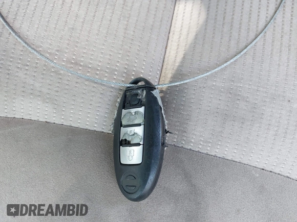 2012 Nissan Maxima SV с VIN 1N4AA5AP0CC850830, выставлен на аукционе IAAI как лот 42763781 с пробегом 142 425 миль миль и . История ставок и продаж доступна на DreamBid. Изображение 11.