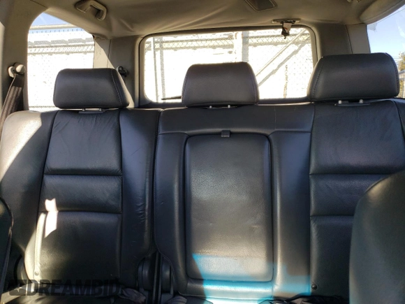 2006 Honda Pilot EX-L with VIN 5FNYF18726B019216, listed as a Copart auction lot 45735795 with 219,600 mi miles and Clean Title. Bid and sale history available at DreamBid. Image 10.