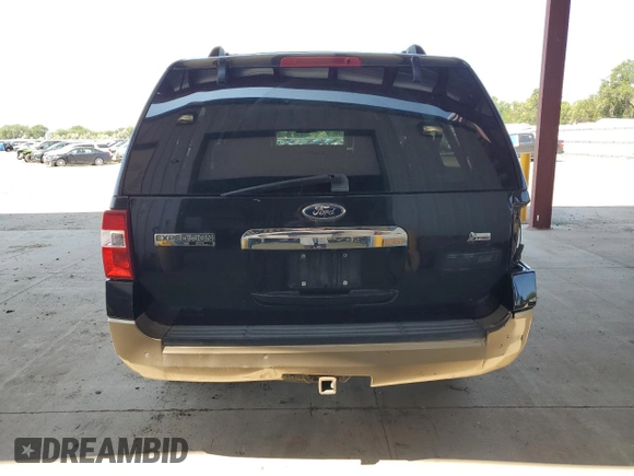 2014 Ford Expedition Max XLT с VIN 1FMJK1H51EEF10464, выставлен на аукционе Copart как лот 64653695 с пробегом 128 241 миль миль и Чистый • Clean title. История ставок и продаж доступна на DreamBid. Изображение 6.