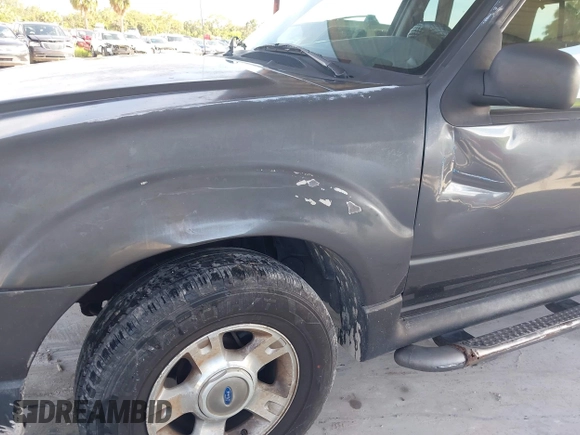 2001 Ford Explorer Sport Trac с VIN 1FMZU67E01UC43152, выставлен на аукционе IAAI как лот 42605079 с пробегом 212 059 миль миль и . История ставок и продаж доступна на DreamBid. Изображение 6.