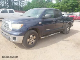 2007 Toyota Tundra SR5 with VIN 5TFRV54137X029518, listed as a IAAI auction lot 42069415 with 147,617 mi miles. Bid and sale history available at carsss.com. Image 17.