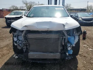 2020 GMC Terrain SLT с VIN 3GKALVEV3LL249188, выставлен на аукционе Copart как лот 54359825 с пробегом 56 620 миль миль и Списание • Salvage title. История ставок и продаж доступна на DreamBid. Изображение 5.