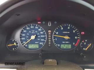 2003 Subaru Baja Special Sports с VIN 4S4BT62C937110353, выставлен на аукционе IAAI как лот 41261816 с пробегом 117 125 миль миль и . История ставок и продаж доступна на DreamBid. Изображение 7.