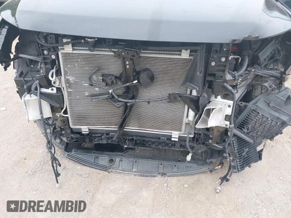 2017 Nissan Pathfinder Platinum with VIN 5N1DR2MM4HC611235, listed as a IAAI auction lot 42203255 with 20,772 mi miles and . Bid and sale history available at DreamBid. Image 6.