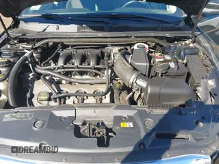 2010 Ford Taurus SEL with VIN 1FAHP2EW2AG126768, listed as a IAAI auction lot 41966591 with 202,733 mi miles and . Bid and sale history available at carsss.com. Image 10.