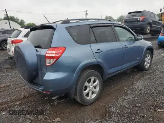 2012 Toyota RAV4 Limited z VIN 2T3DF4DV2CW253057, wystawiony jako Copart lot #60691915 z przebiegiem 101 570 mil mil oraz Szkoda całkowita • Salvage title. Historia ofert i sprzedaży dostępna na DreamBid. Obrazek 3.