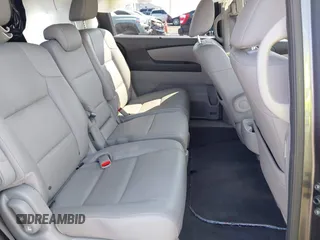 2017 Honda Odyssey EX-L with VIN 5FNRL5H68HB000944, listed as a IAAI auction lot 41937216 with 121,938 mi miles and . Bid and sale history available at DreamBid. Image 8.