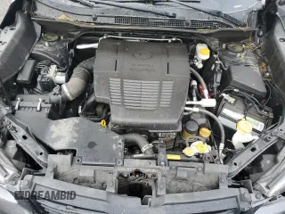 2021 Subaru Forester Special Sports с VIN JF2SKARC5MH512139, выставлен на аукционе Copart как лот 62736185 с пробегом 45 225 миль миль и Списание • Salvage title. История ставок и продаж доступна на DreamBid. Изображение 12.