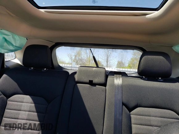 2020 Ford Edge SEL с VIN 2FMPK3J9XLBA38020, выставлен на аукционе Copart как лот 56423945 с пробегом 76 033 миль миль и Чистый • Clean title. История ставок и продаж доступна на DreamBid. Изображение 10.
