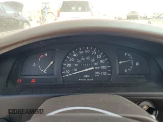 2003 Toyota Tacoma with VIN 5TENL42N03Z220904, listed as a Copart auction lot 54107785 with 113,296 mi miles and Clean Title. Bid and sale history available at DreamBid. Image 9.