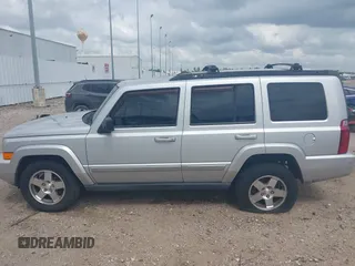 2010 Jeep Commander Sport with VIN 1J4RH4GKXAC157379, listed as a IAAI auction lot 42130174 with 193,337 mi miles and . Bid and sale history available at DreamBid. Image 14.